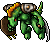 Monster image for Lizard Templar